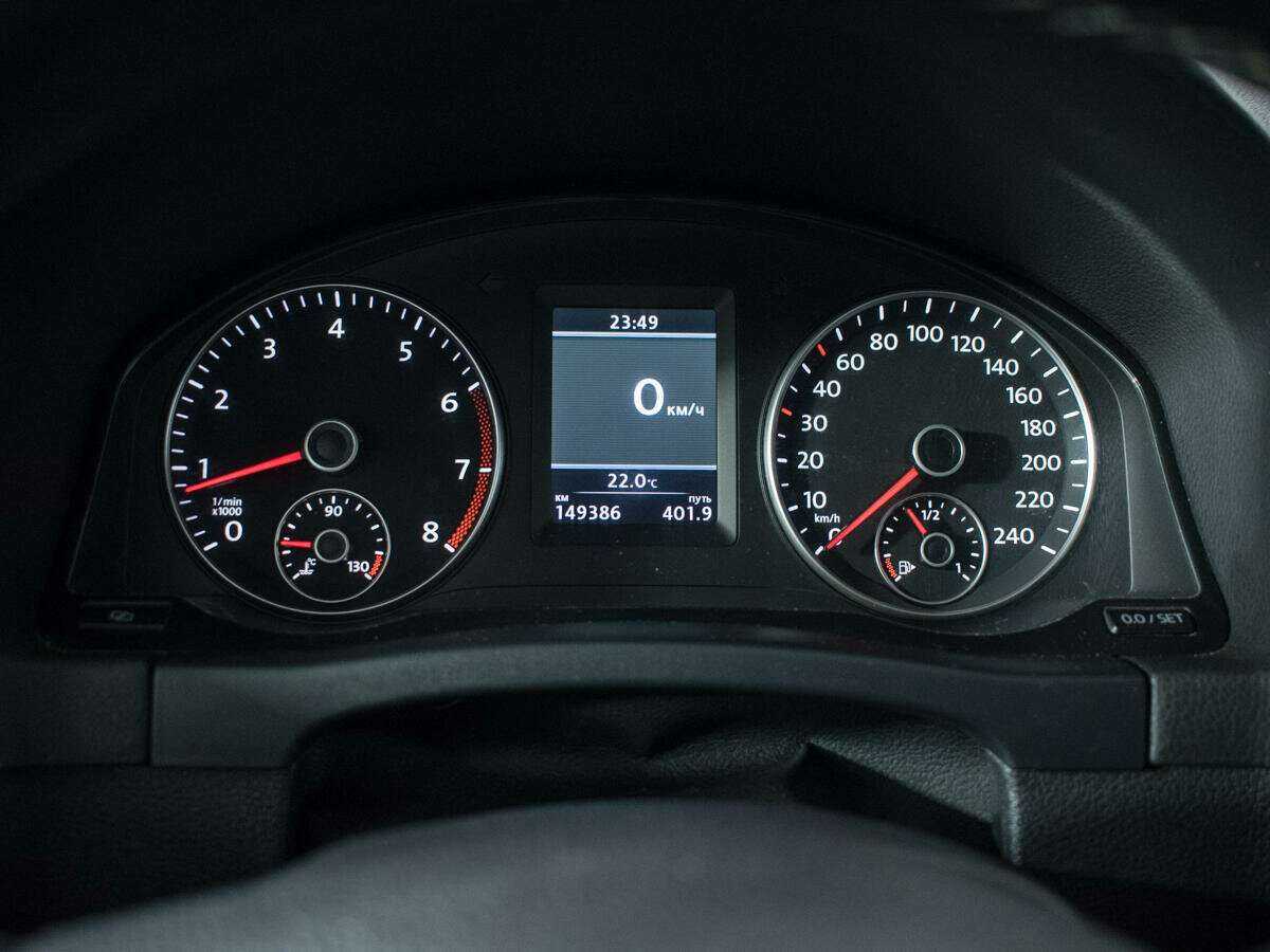 Купить Volkswagen Golf Plus, 2011, 148 985 км, фото №11