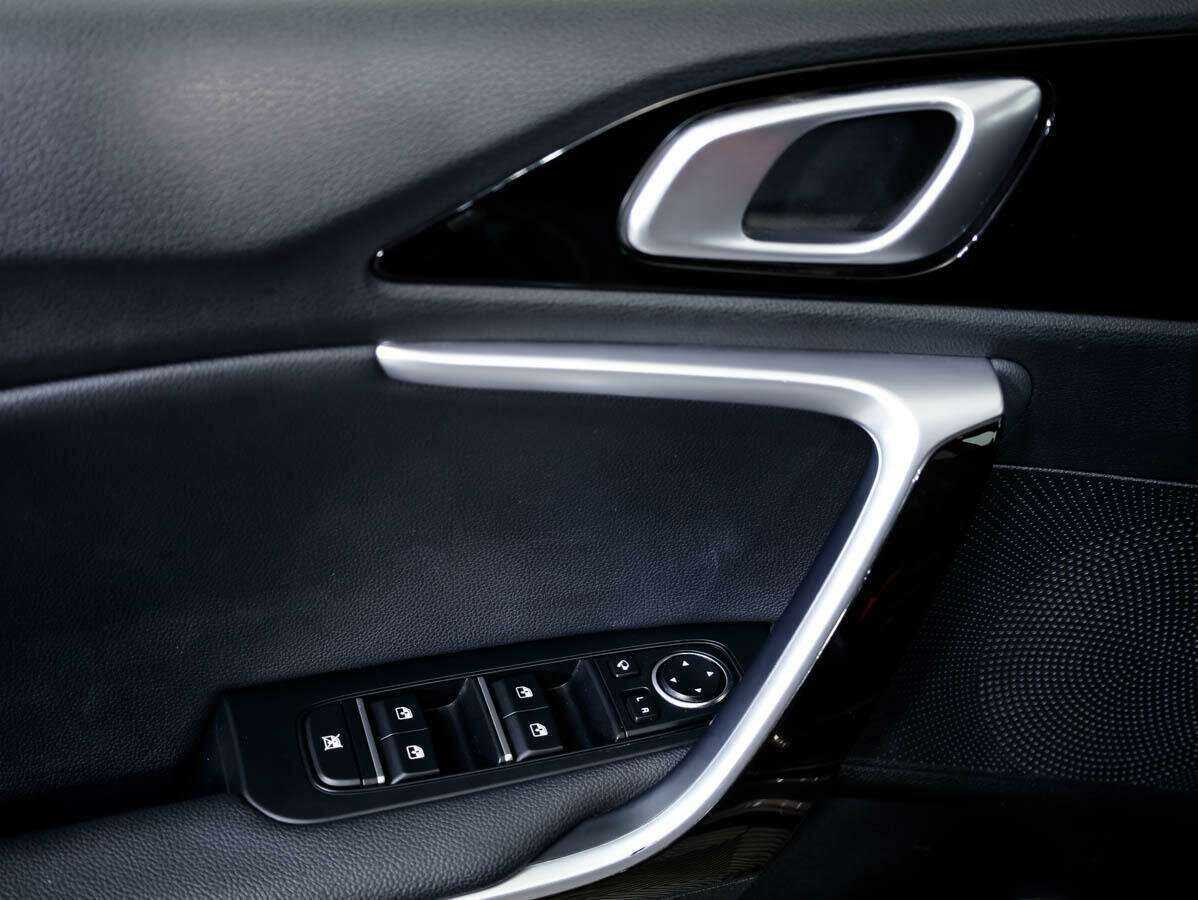 Купить Kia Ceed, 2020, 28 694 км, фото №14