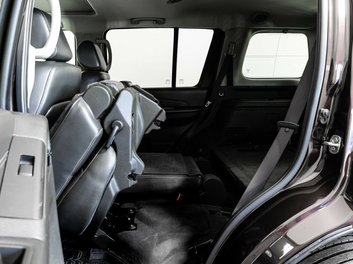 Купить Nissan Pathfinder III Рестайлинг, 2010, 291 805 км, фото №20