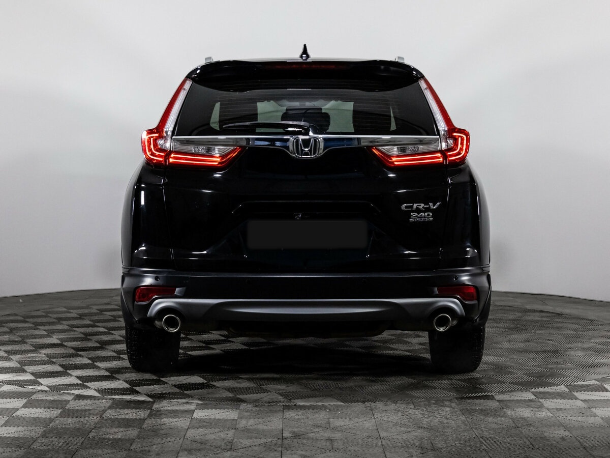 Купить Honda CR-V V, 2019, 73 395 км, фото №5