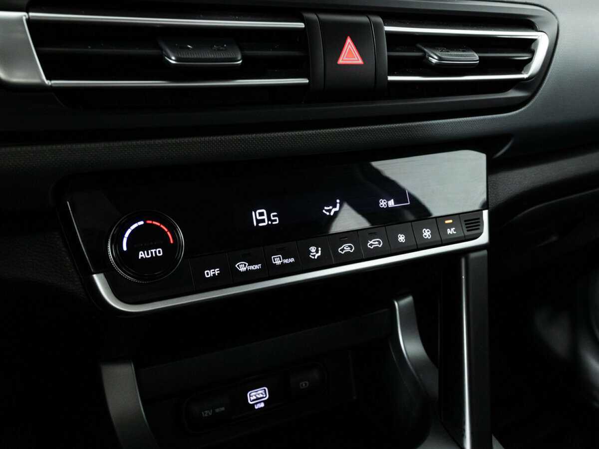 Купить Kia Seltos, 2022, 36 200 км, фото №19