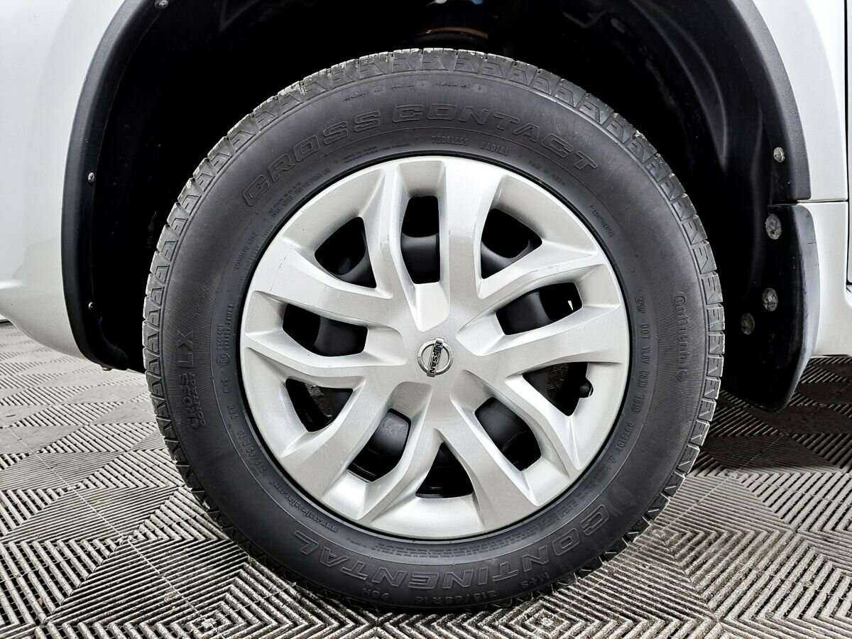 Купить Nissan Terrano, 2019, 39 502 км, фото №13