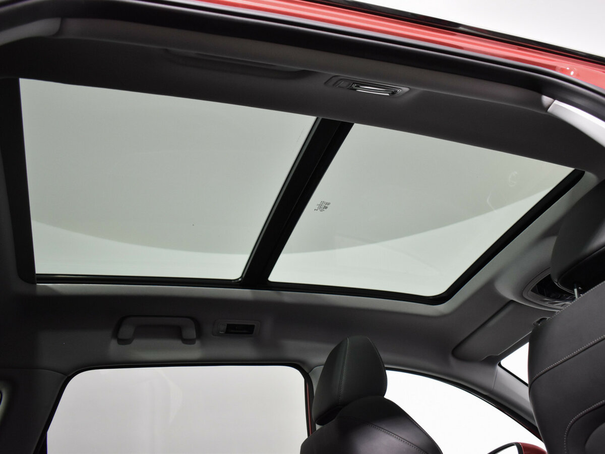 Купить Chery Tiggo 7 Pro Max I, 2023, 97 500 км, фото №13
