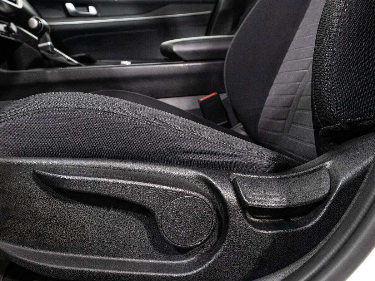 Купить Kia K5, 2020, 83 592 км, фото №20