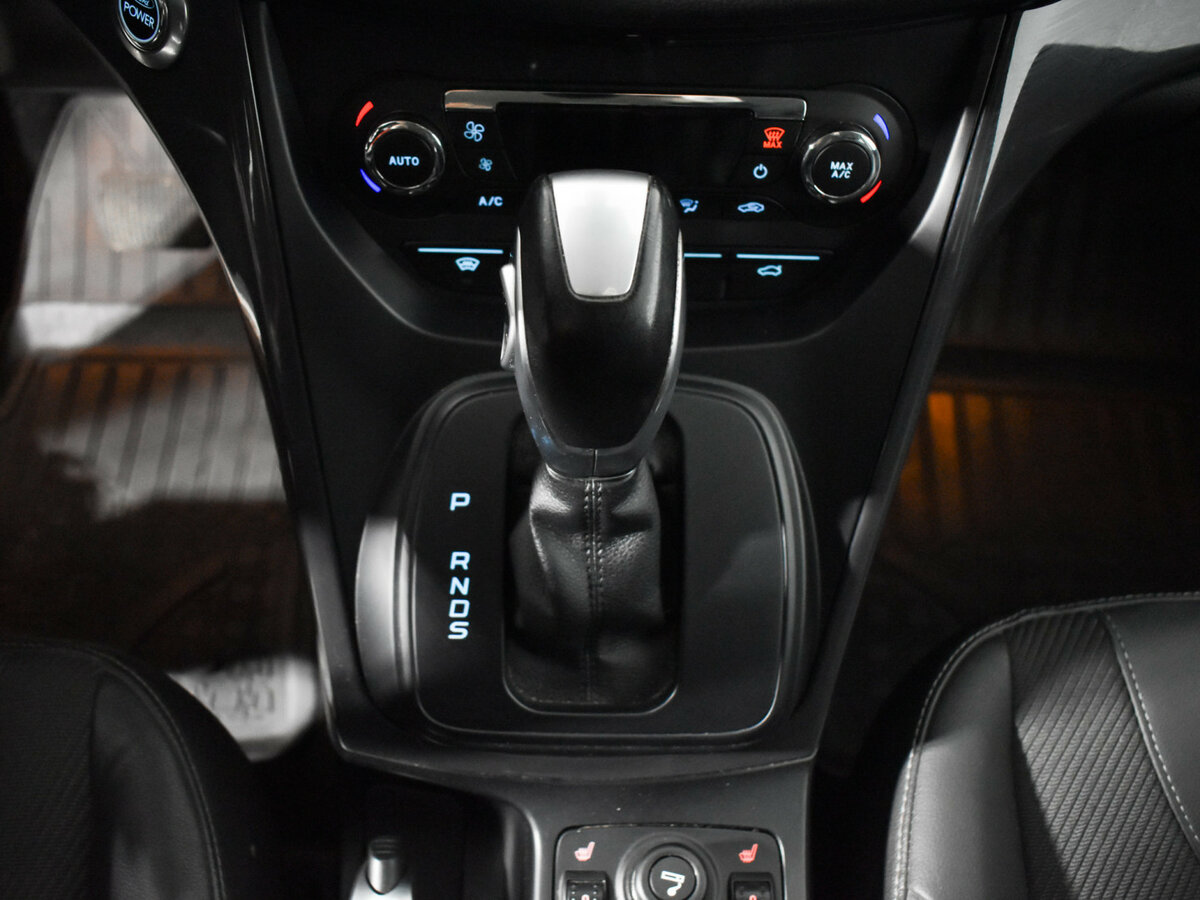 Купить Ford Kuga II, 2013, 144 000 км, фото №9