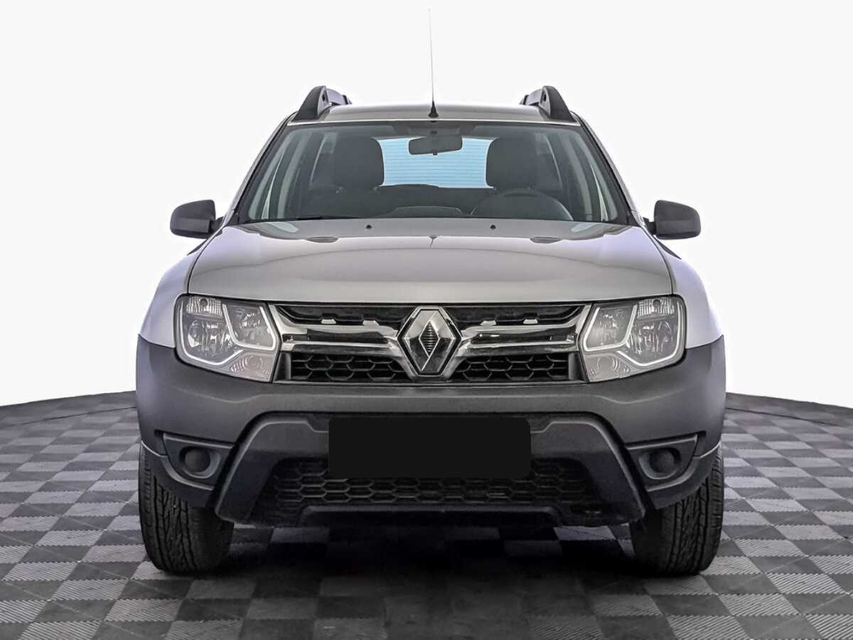 Купить Renault Duster, 2020, 14 045 км, фото №2