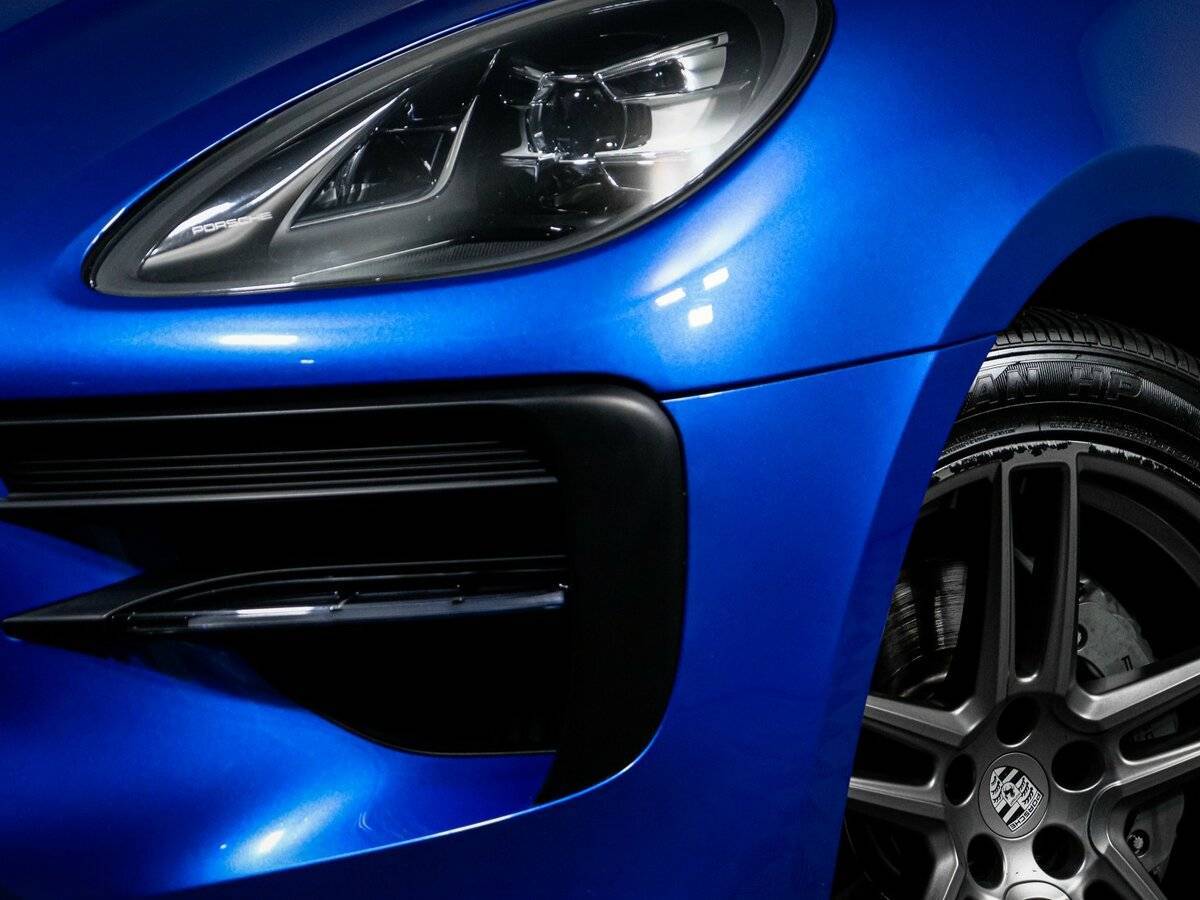 Купить Porsche Macan S, 2019, 85 077 км, фото №16