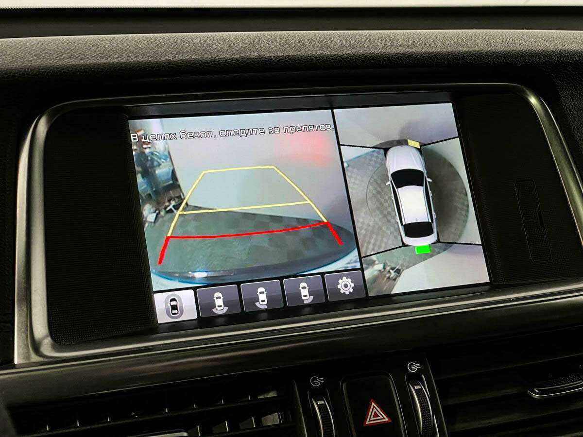 Купить Kia Optima, 2016, 82 132 км, фото №18