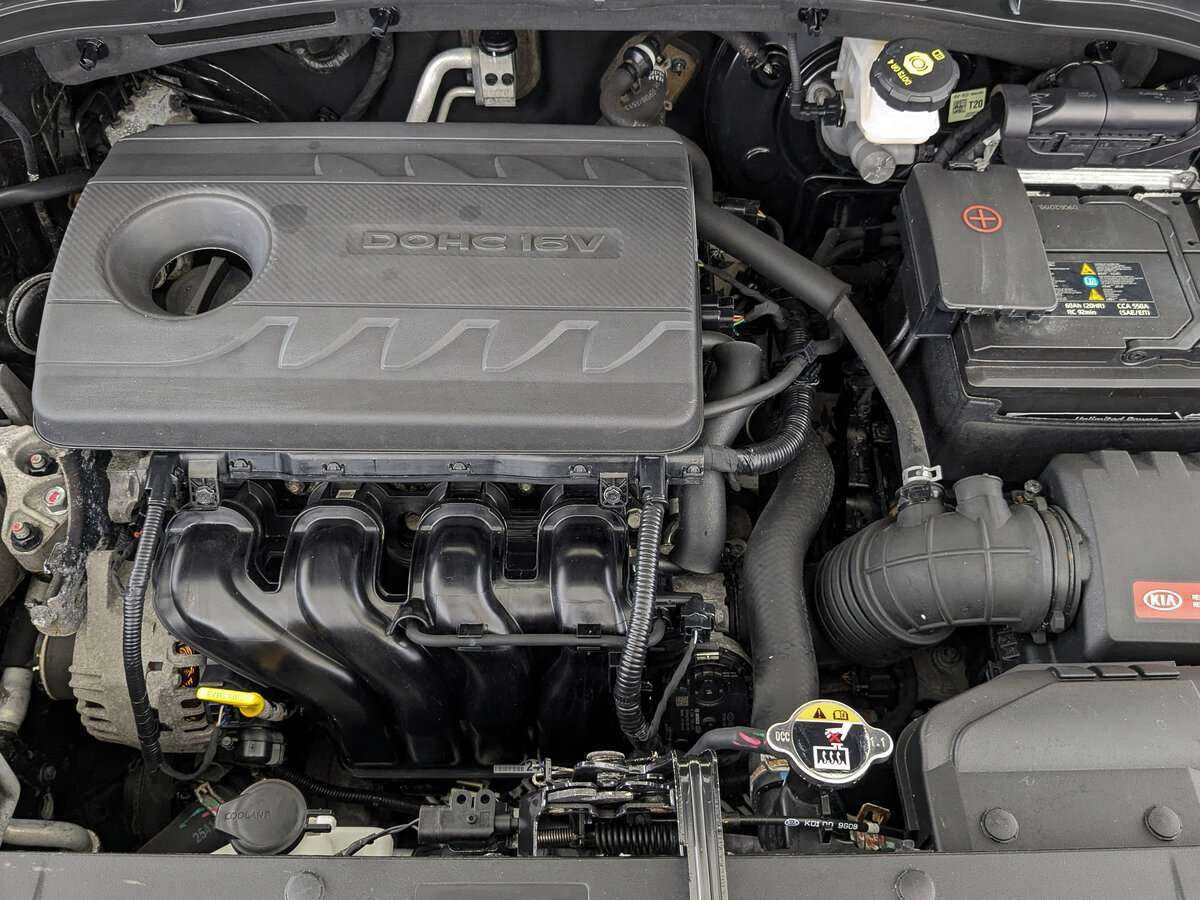 Купить Kia Soul, 2019, 100 671 км, фото №9