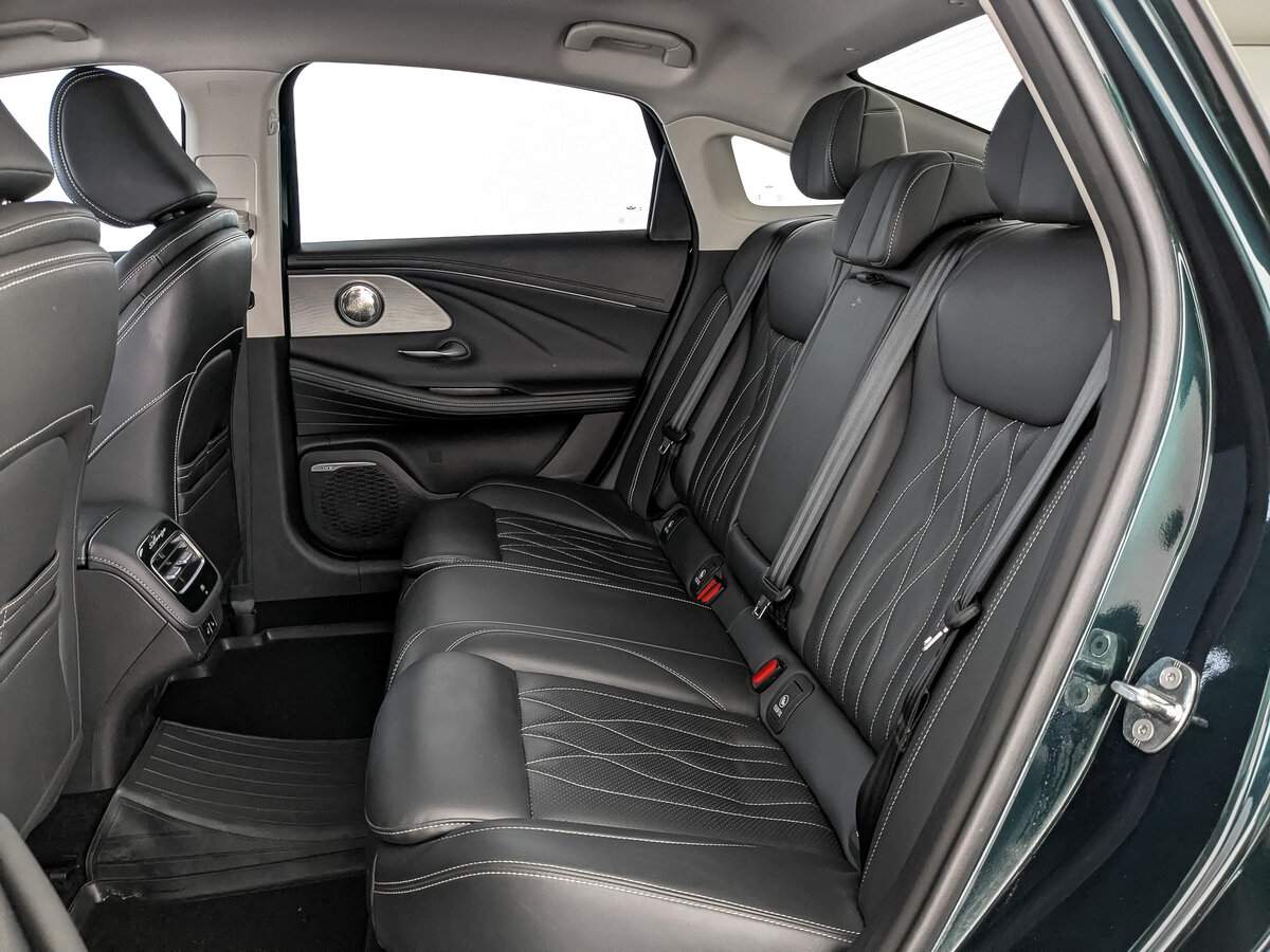 Купить Chery Arrizo 8, 2023, 31 778 км, фото №18