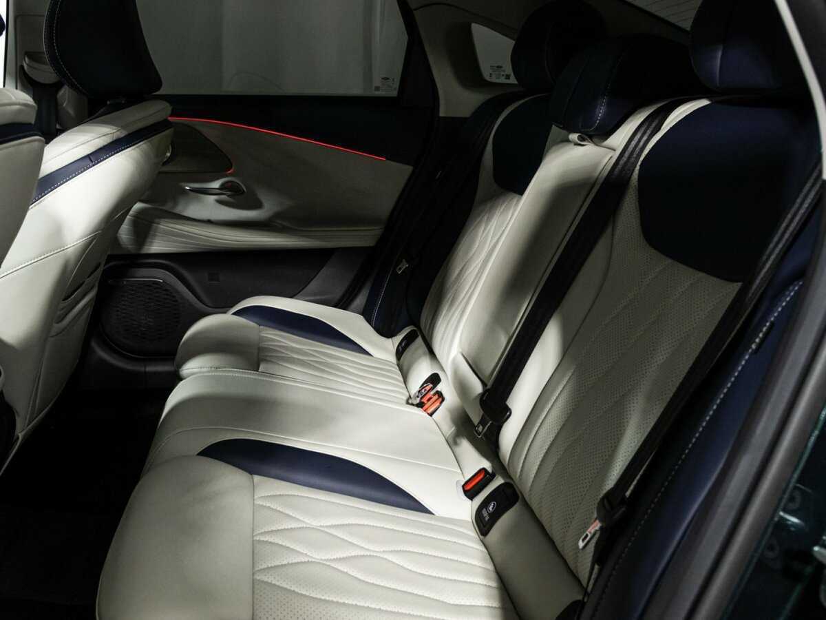 Купить Chery Arrizo 8, 2023, 7 269 км, фото №10