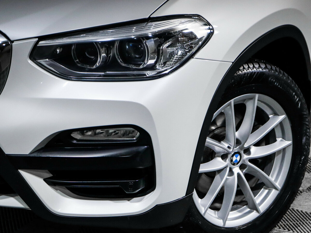 Купить BMW X3 20i xDrive III (G01), 2017, 77 000 км, фото №15