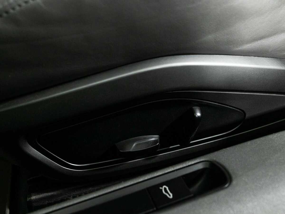 Купить Porsche 911 Carrera 4S, 2019, 118 000 км, фото №18