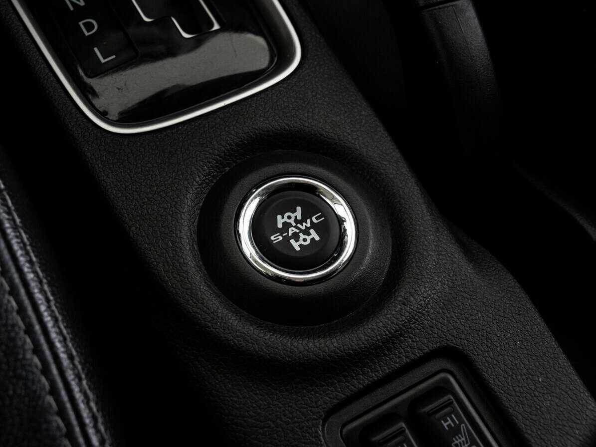 Купить Mitsubishi Outlander, 2016, 152 720 км, фото №15