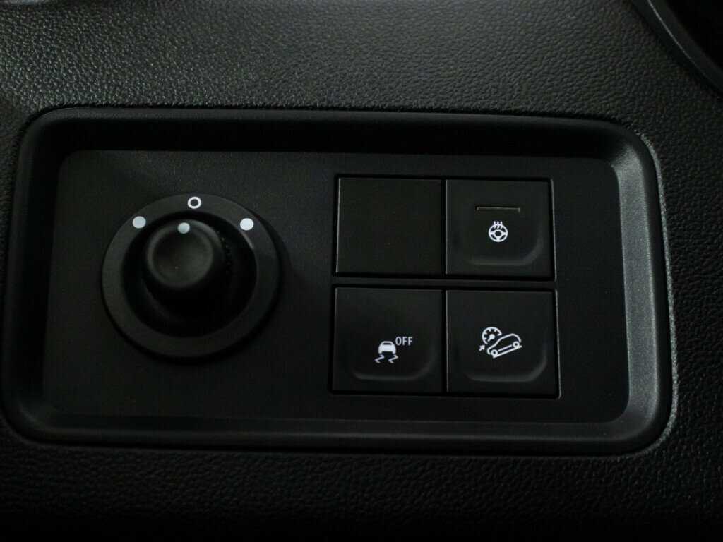 Купить Renault Duster, 2021, 52 081 км, фото №16