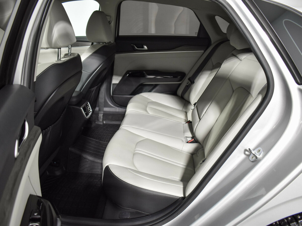 Купить Kia K5 III, 2021, 171 973 км, фото №11