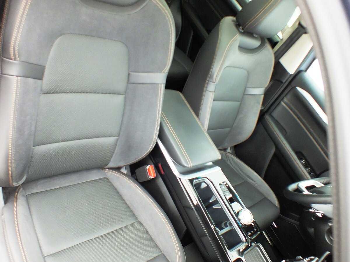 Купить Haval Dargo, 2022, 34 307 км, фото №29