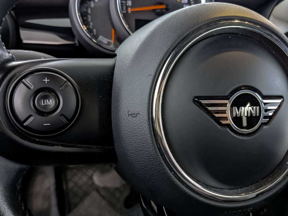 Купить Mini Hatch Cooper, 2020, 112 408 км, фото №24