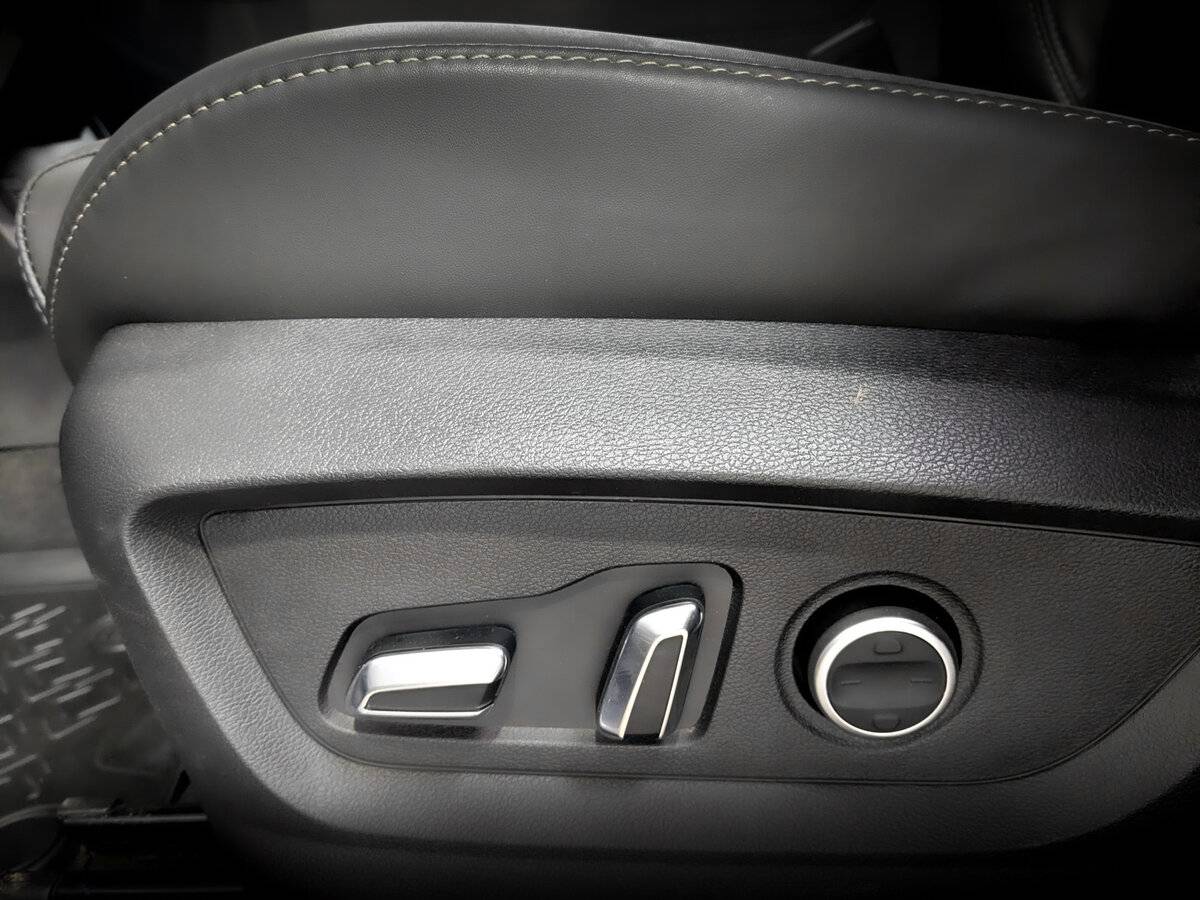 Купить Chery Tiggo 7 Pro I, 2022, 64 088 км, фото №21