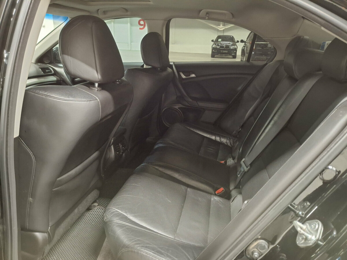 Купить Honda Accord VIII, 2009, 194 840 км, фото №12