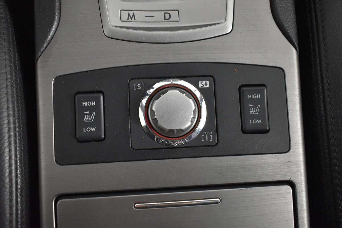 Купить Subaru Outback, 2010, 157 000 км, фото №16