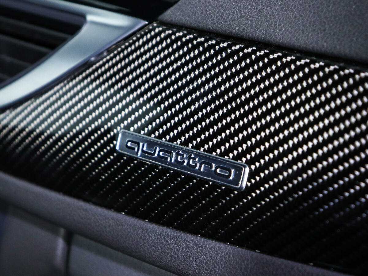 Купить Audi RS 6, 2015, 78 907 км, фото №29
