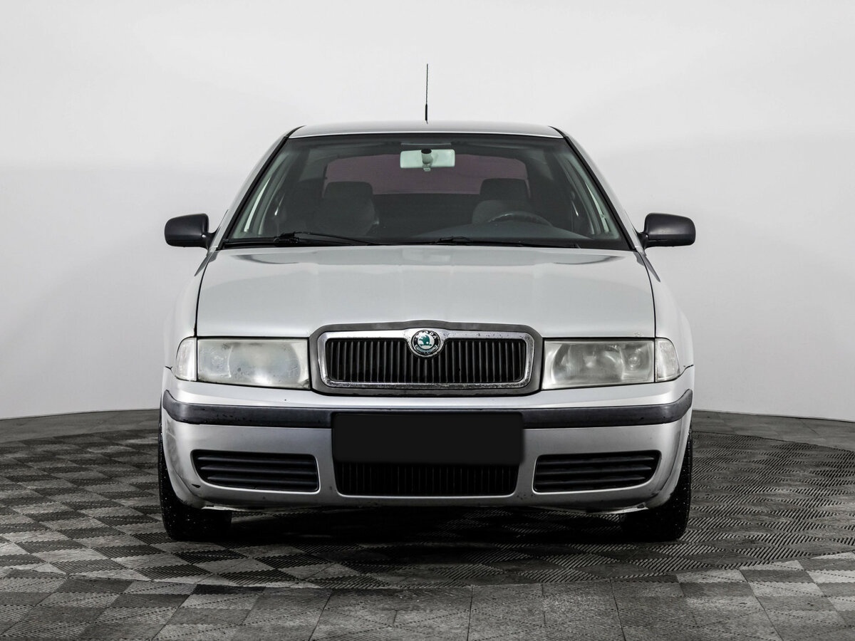 Купить Skoda Octavia I (A4) Рестайлинг, 2001, 262 604 км, фото №2