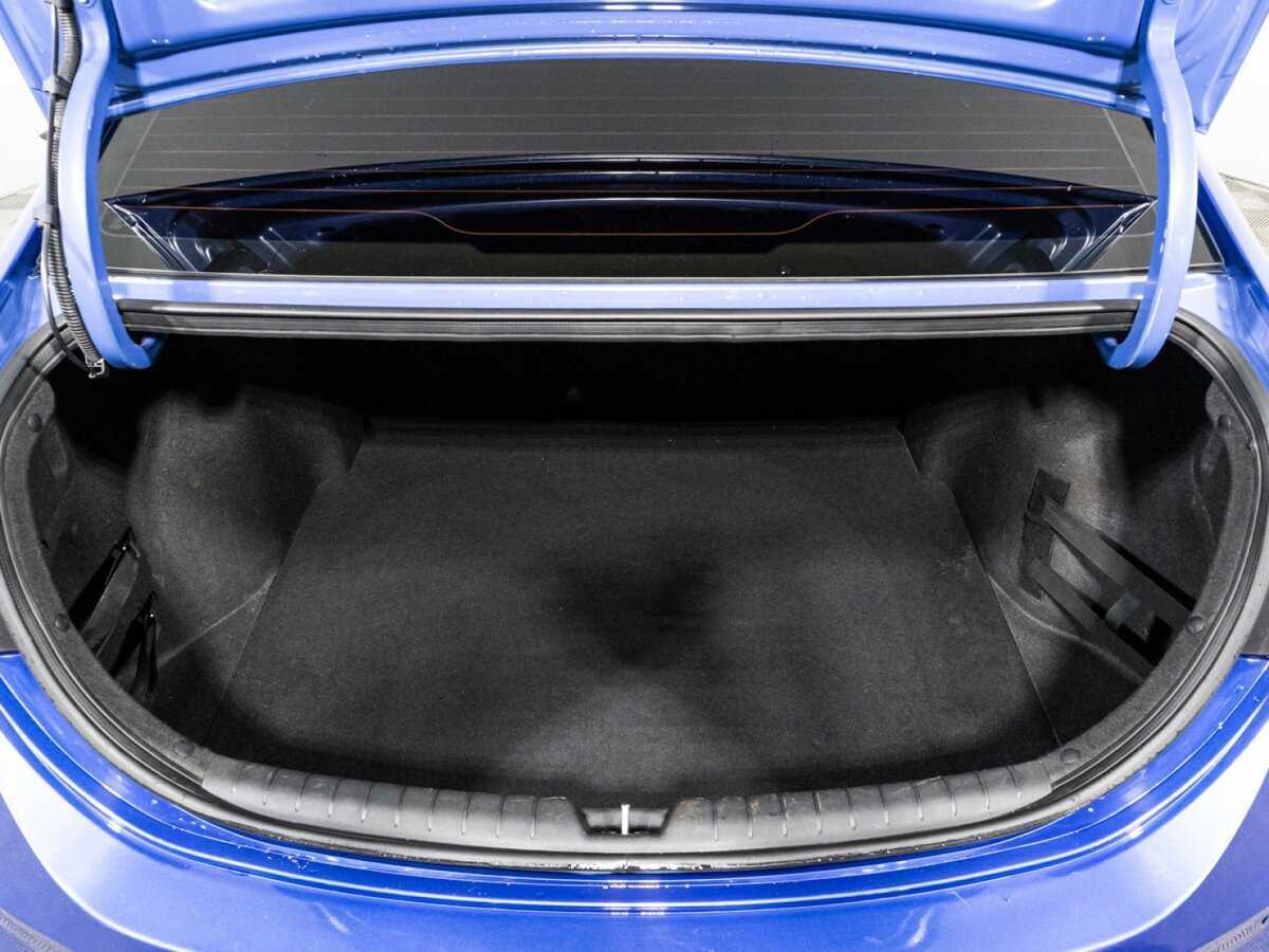 Купить Hyundai Solaris, 2019, 137 210 км, фото №14