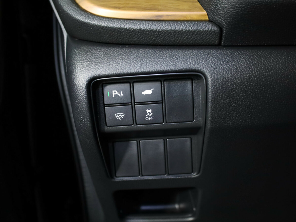 Купить Honda CR-V V, 2018, 130 435 км, фото №10