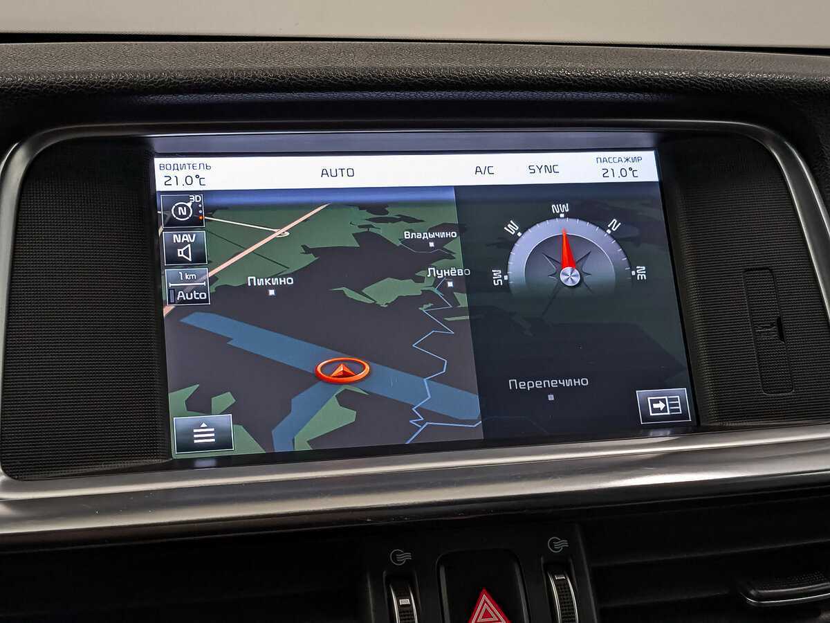 Купить Kia Optima, 2019, 141 281 км, фото №28