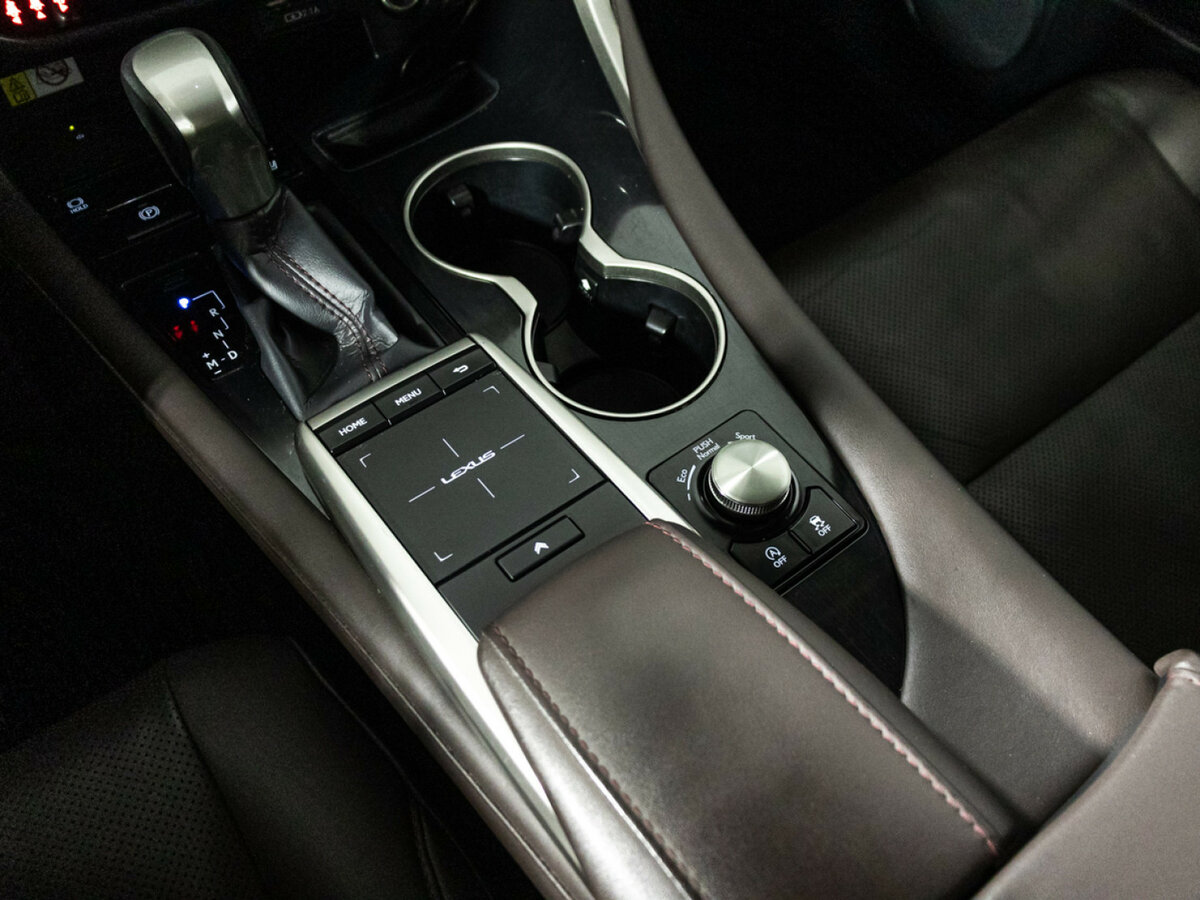 Купить Lexus RX 300 IV Рестайлинг, 2021, 119 744 км, фото №15