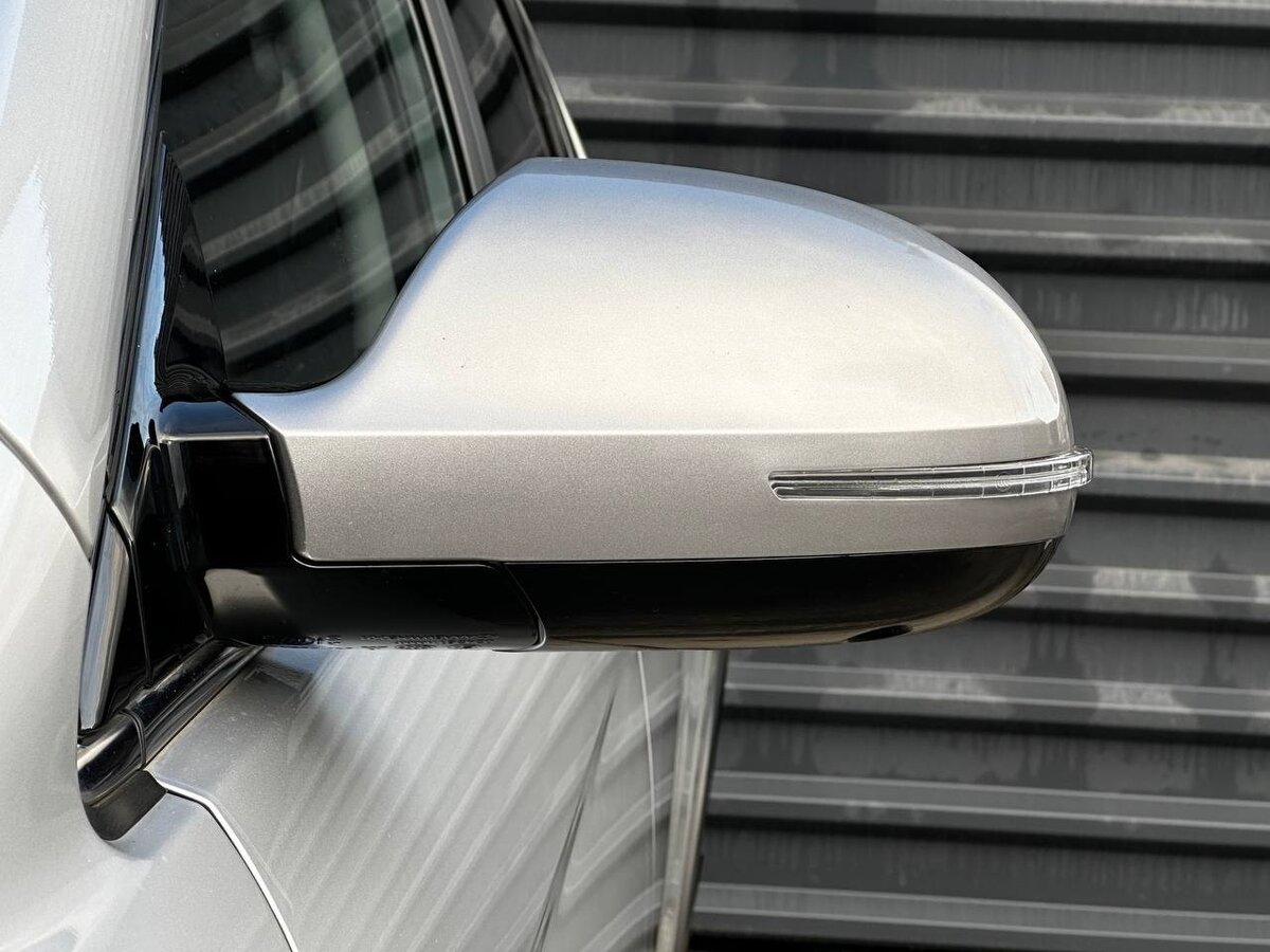 Купить Haval H6 Blue Label Sport I, 2019, 65 389 км, фото №7
