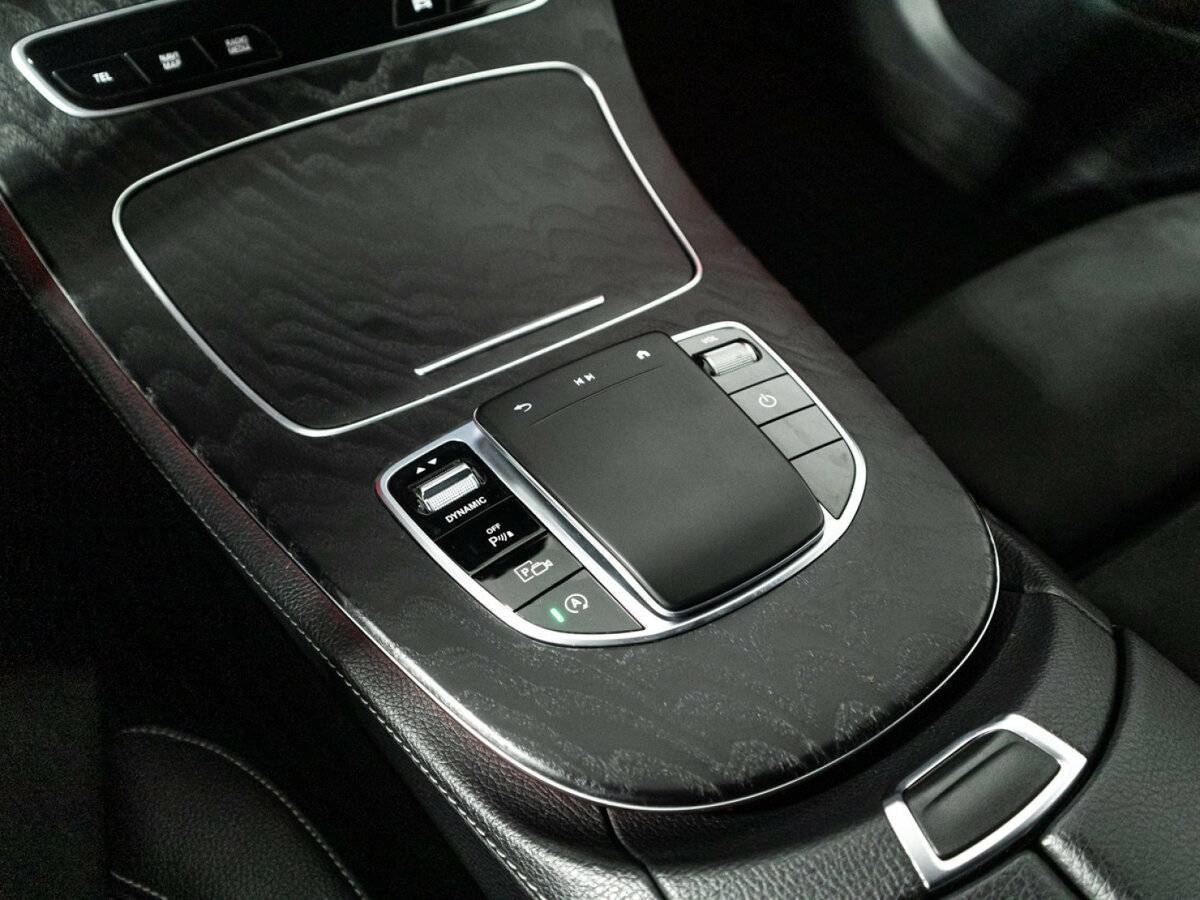 Купить Mercedes-Benz E-Класс 200, 2021, 71 238 км, фото №17