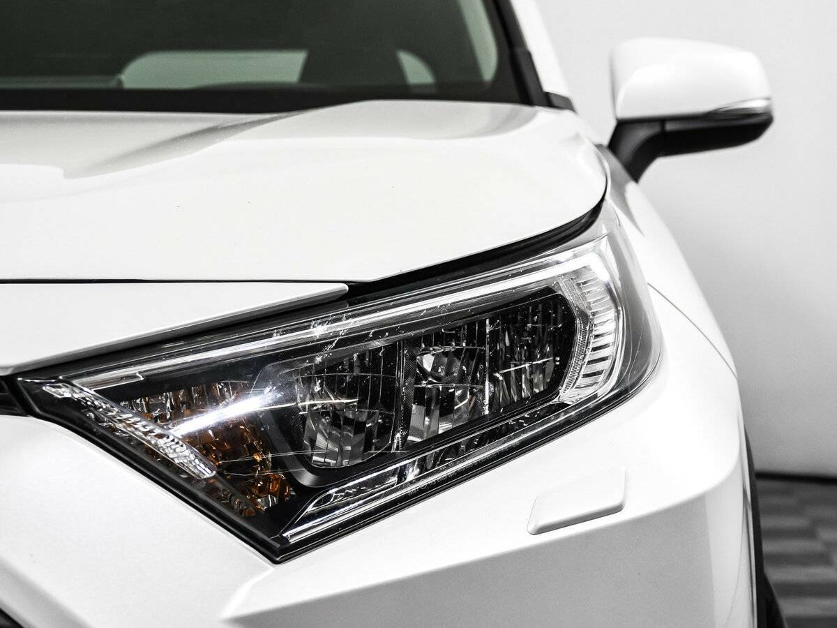 Купить Toyota RAV4, 2021, 127 477 км, фото №14