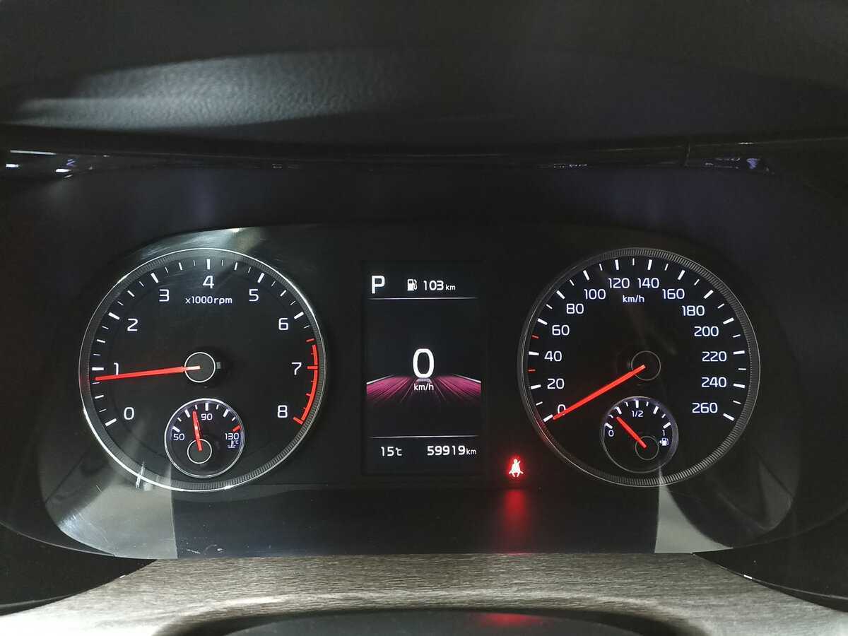 Купить Kia K5, 2020, 59 920 км, фото №13