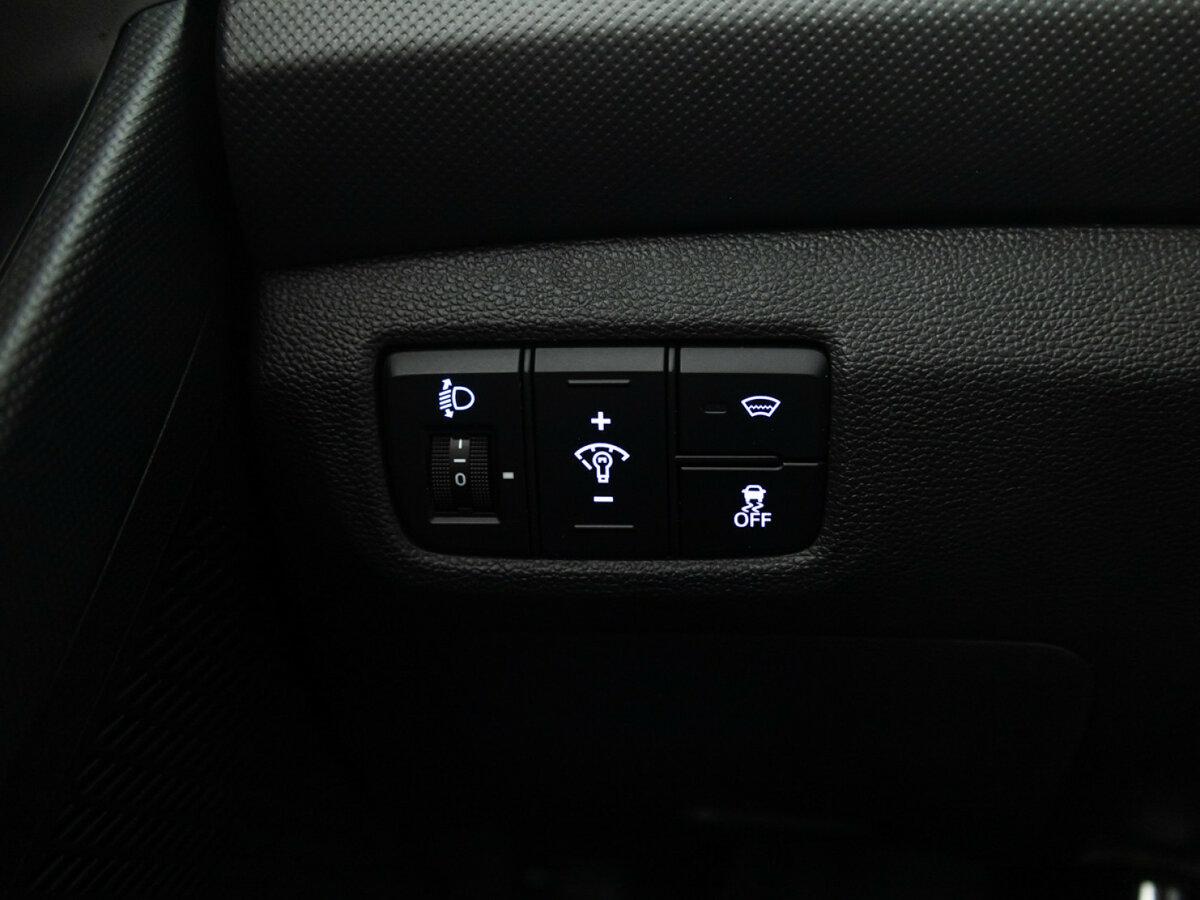 Купить Hyundai Creta I, 2018, 108 275 км, фото №17