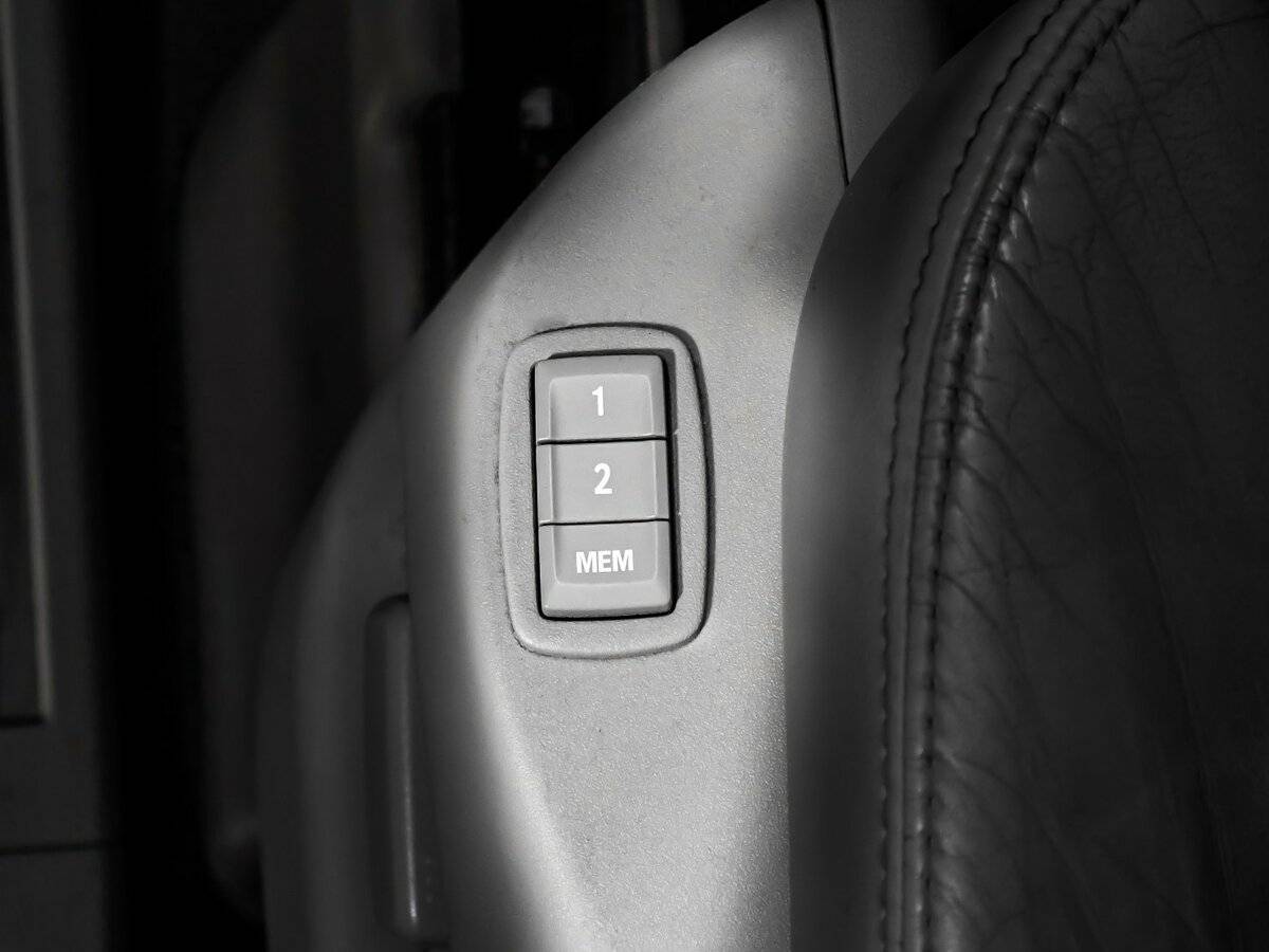 Купить Cadillac SRX, 2011, 157 000 км, фото №19
