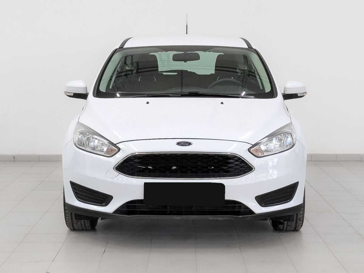 Купить Ford Focus, 2017, 65 321 км, фото №2