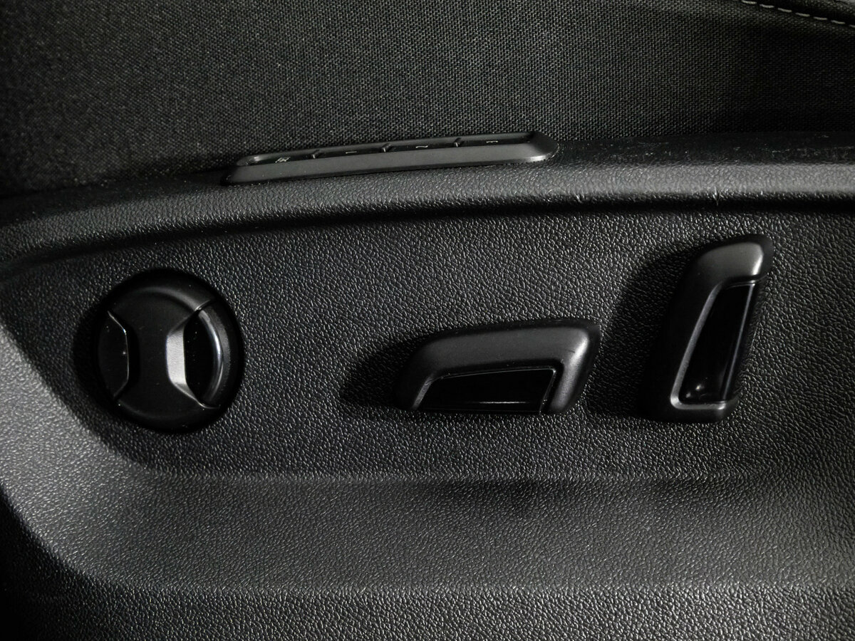 Купить Volkswagen Teramont I, 2018, 89 745 км, фото №18
