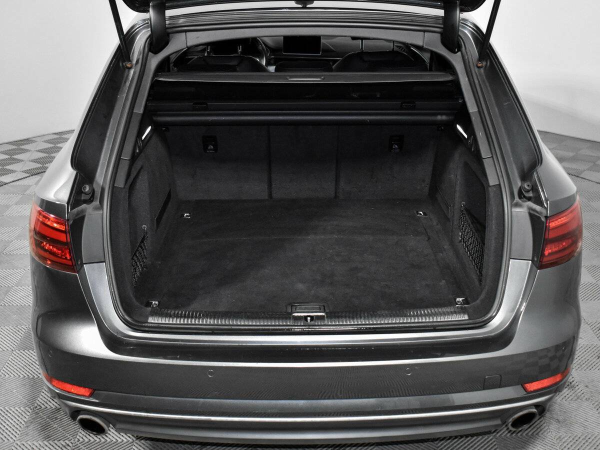 Купить Audi A4, 2016, 182 500 км, фото №19