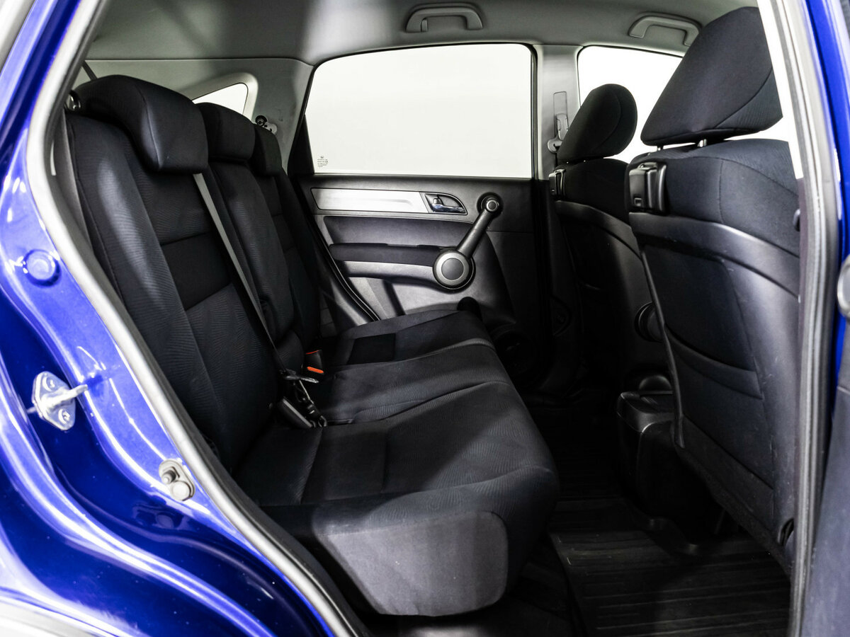 Купить Honda CR-V III Рестайлинг, 2011, 201 289 км, фото №13