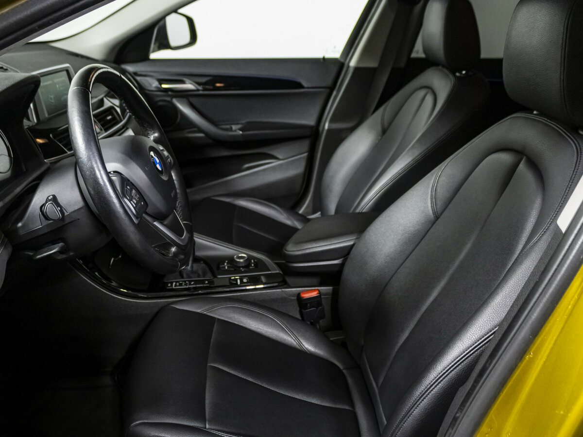 Купить BMW X2 xDrive20i I (F39), 2018, 97 000 км, фото №9