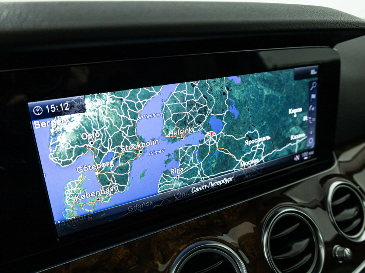 Купить Mercedes-Benz E-Класс 300 V (W213, S213, C238), 2019, 93 496 км, фото №14