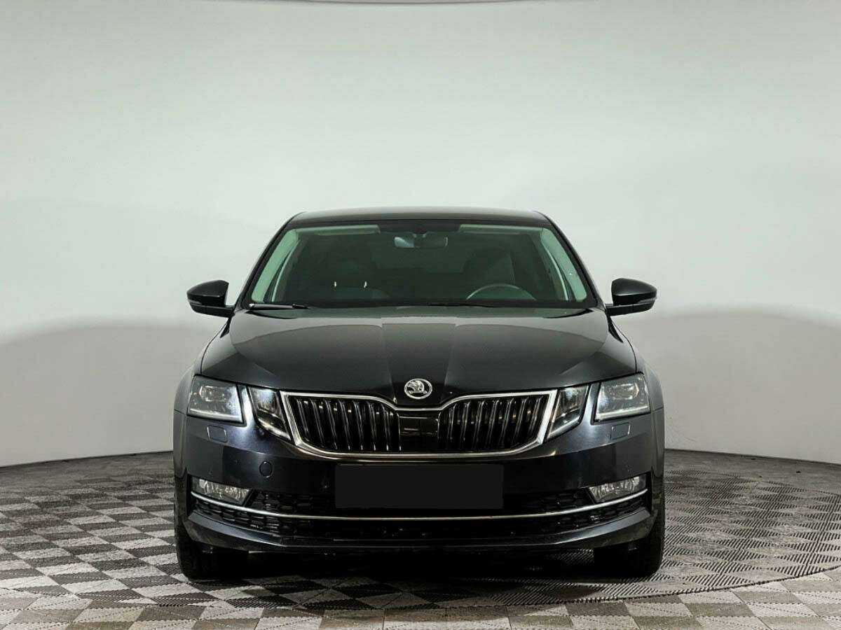 Купить Skoda Octavia, 2018, 81 999 км, фото №2
