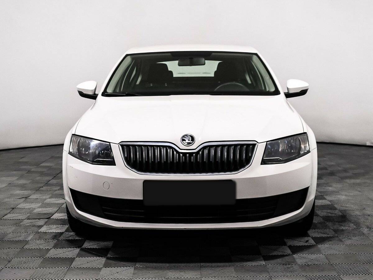 Купить Skoda Octavia, 2015, 101 950 км, фото №2