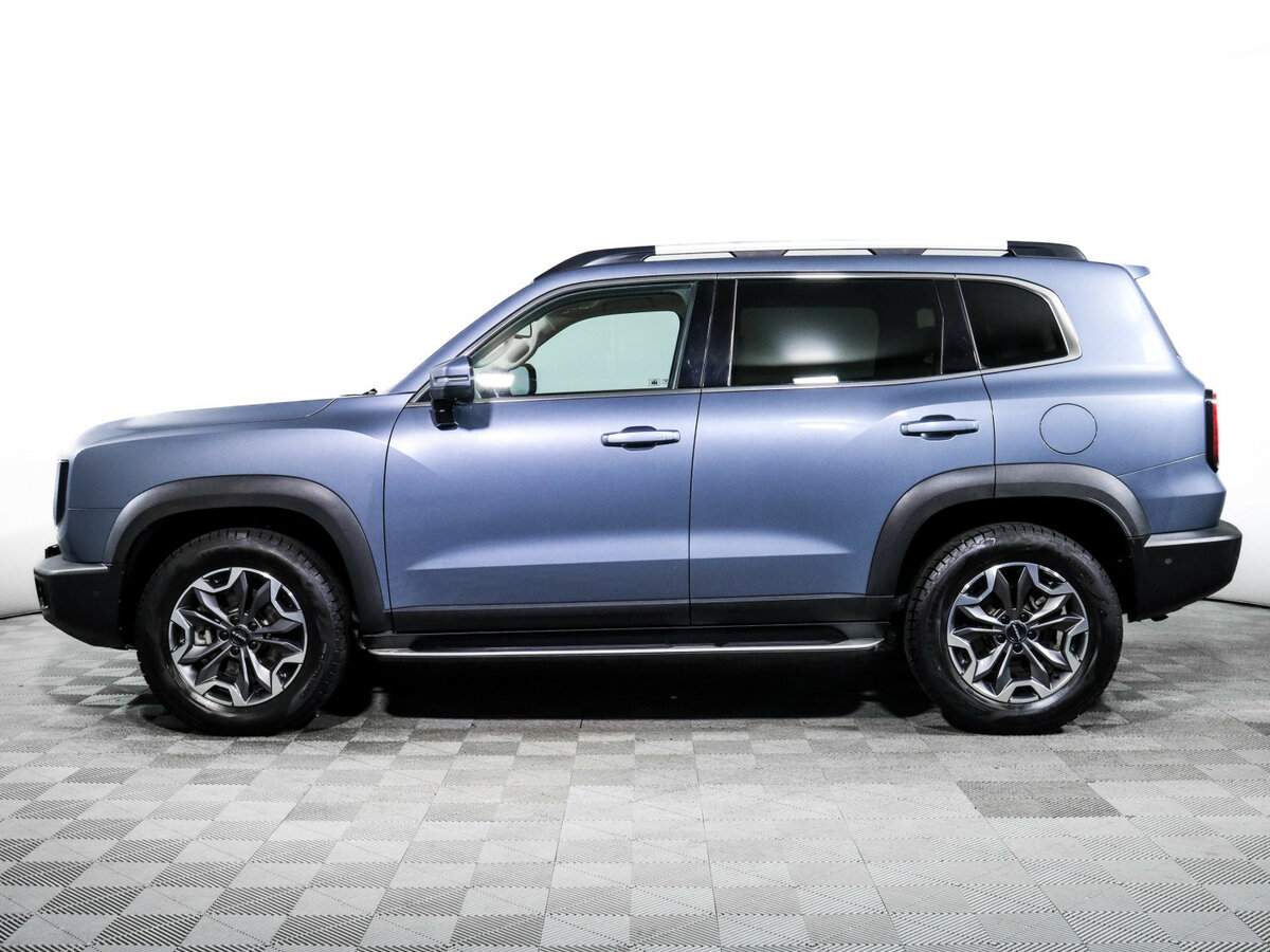 Купить Haval Dargo, 2023, 42 165 км, фото №5