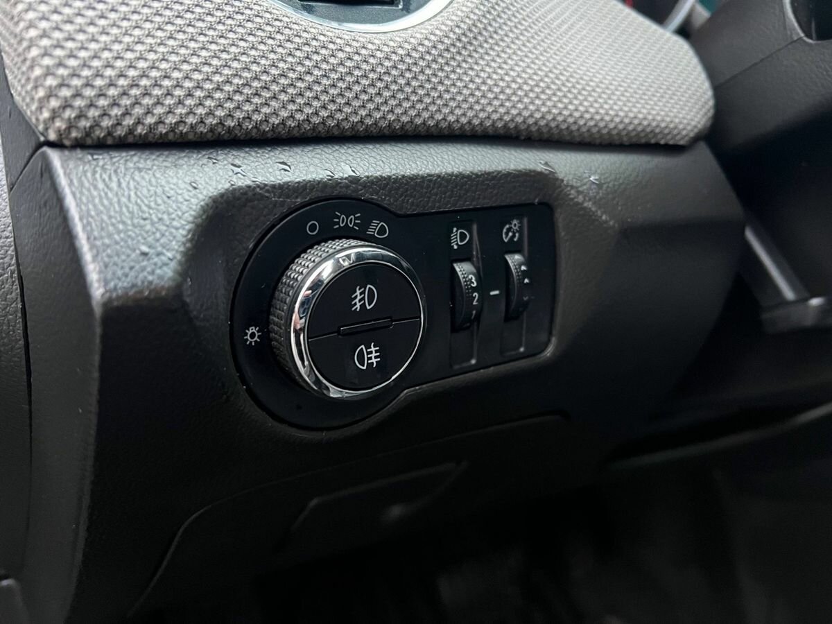 Купить Chevrolet Cruze I, 2011, 347 000 км, фото №16