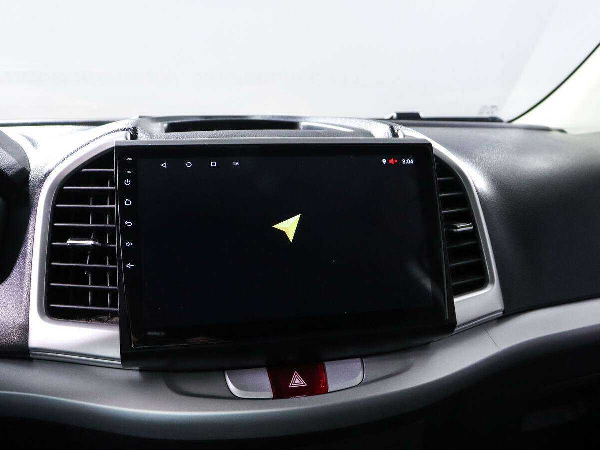 Купить JAC S3, 2019, 59 586 км, фото №14