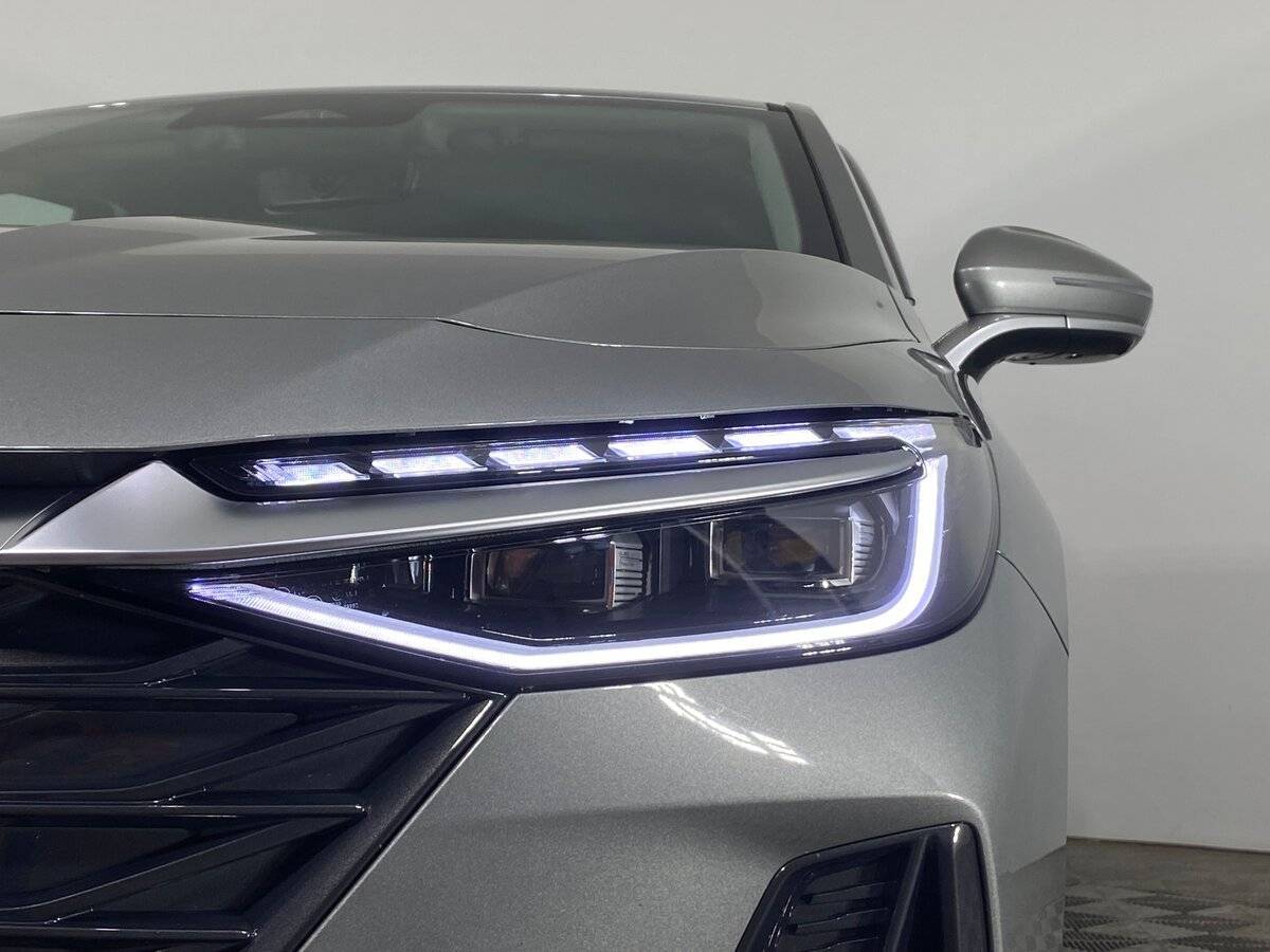 Купить Chery Arrizo 8, 2023, 14 818 км, фото №7