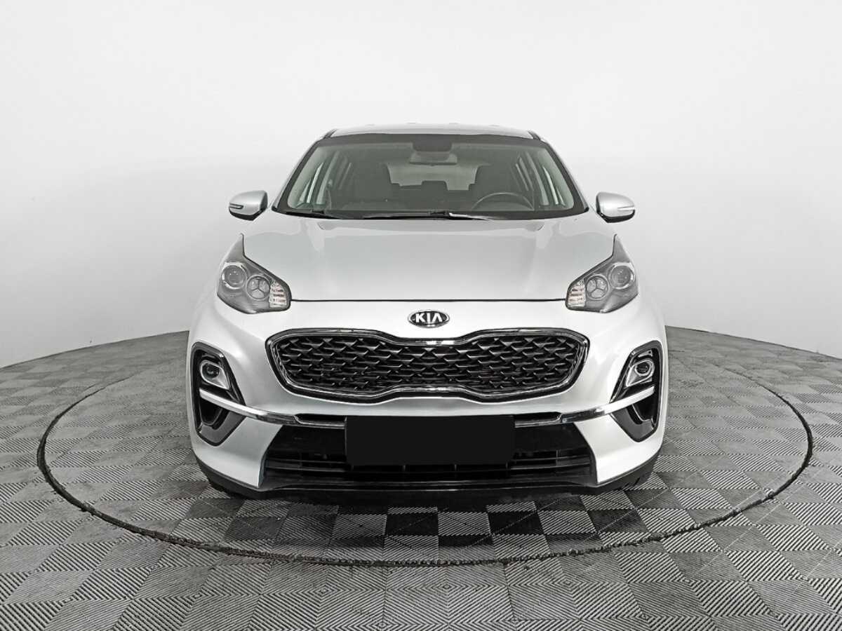 Купить Kia Sportage, 2019, 74 670 км, фото №2